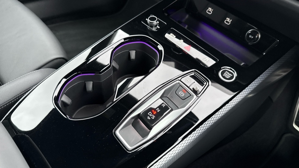 Used Audi A5 2025 for sale - 76507623: Photo 19