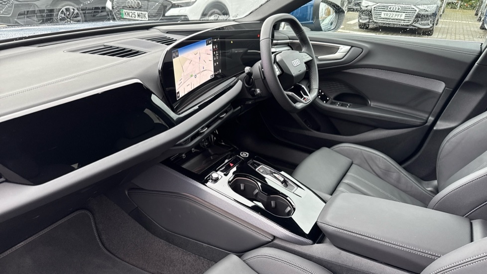 Used Audi A5 2025 for sale - 76507623: Photo 2