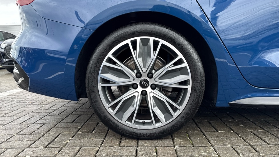 Used Audi A5 2025 for sale - 76507623: Photo 21