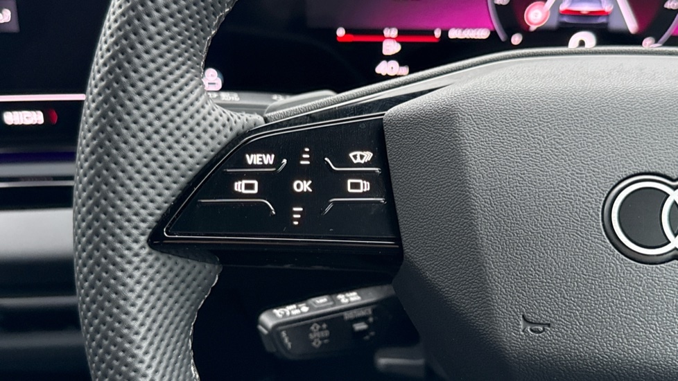 Used Audi A5 2025 for sale - 76507623: Photo 24