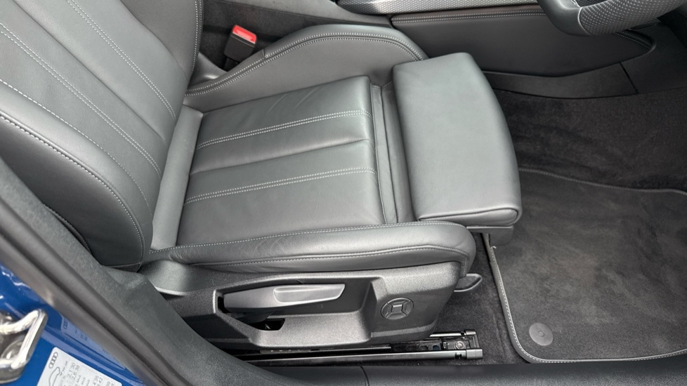 Used Audi A5 2025 for sale - 76507623: Photo 29