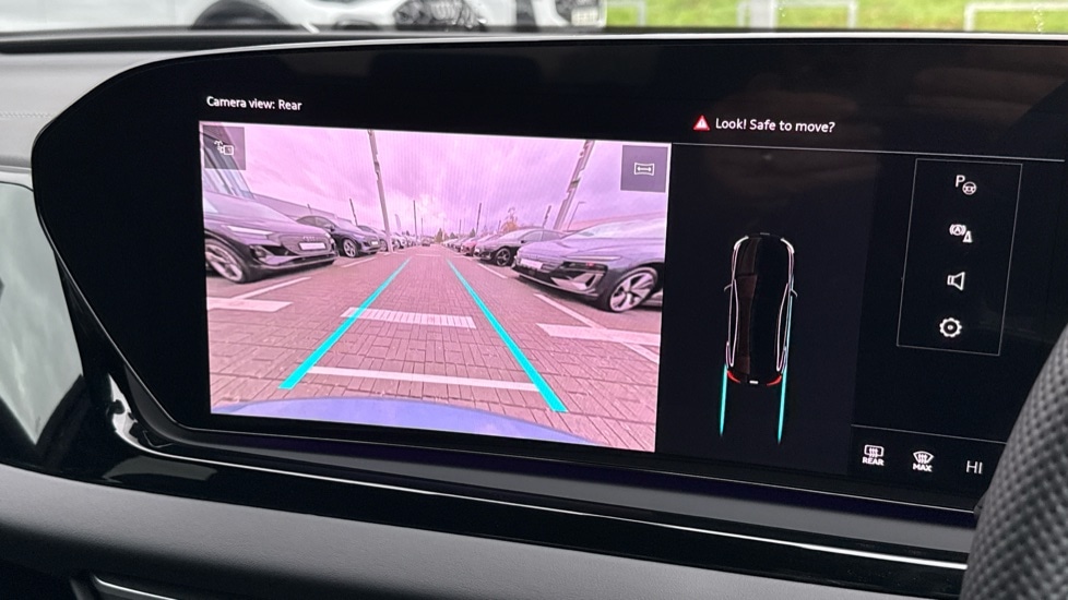 Used Audi A5 2025 for sale - 76507623: Photo 35