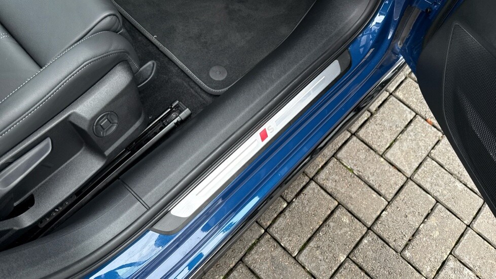 Used Audi A5 2025 for sale - 76507623: Photo 40