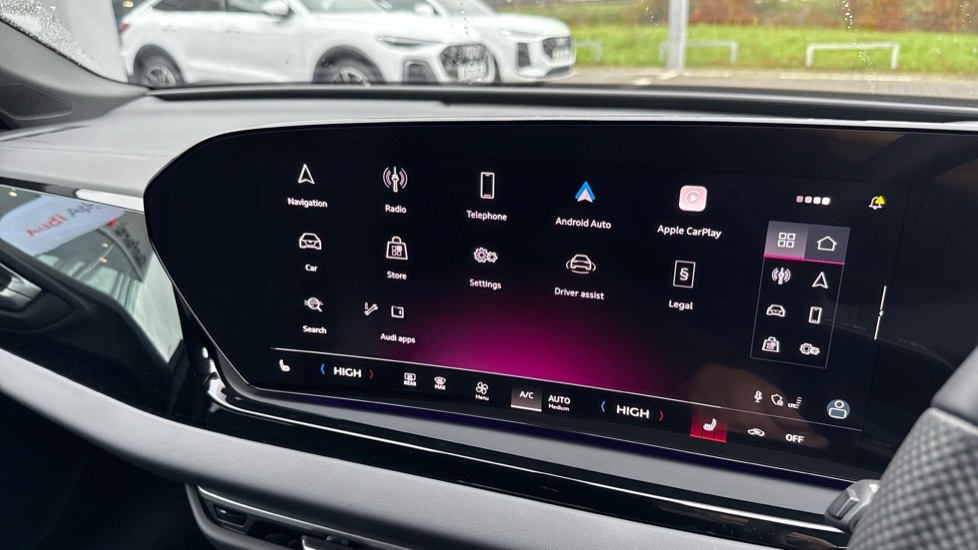 Used Audi A5 2025 for sale - 76507623: Photo 49