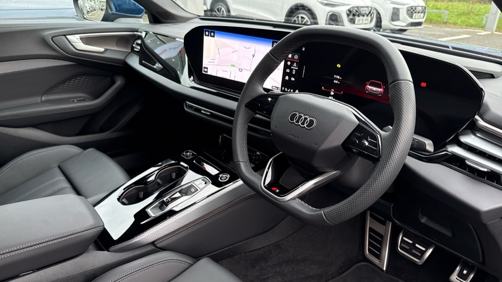 Used Audi A5 2025 for sale - 76507623: Photo 6