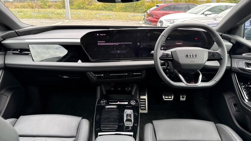 Used Audi A6 2025 for sale - 76870738: Photo 12