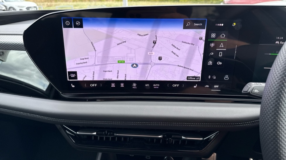 Used Audi A6 2025 for sale - 76870738: Photo 13