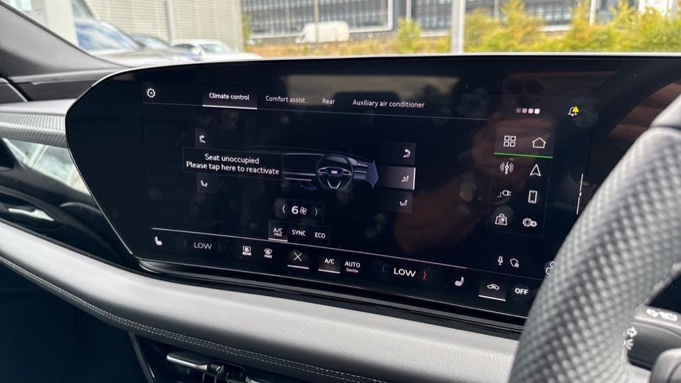 Used Audi A6 2025 for sale - 76870738: Photo 16