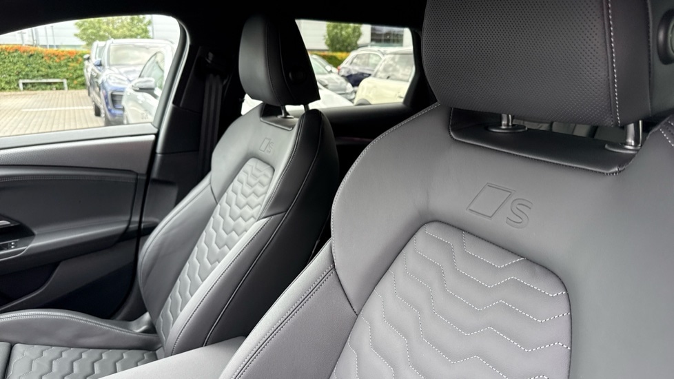 Used Audi A6 2025 for sale - 76870738: Photo 17