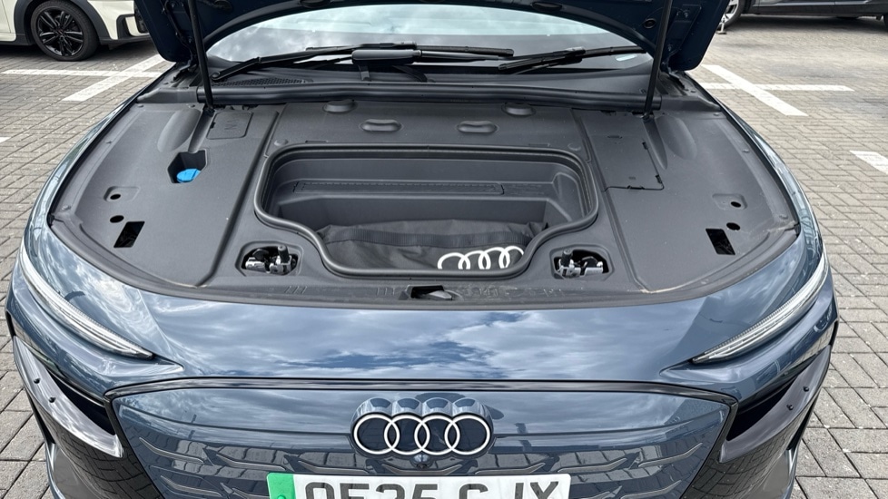 Used Audi A6 2025 for sale - 76870738: Photo 20