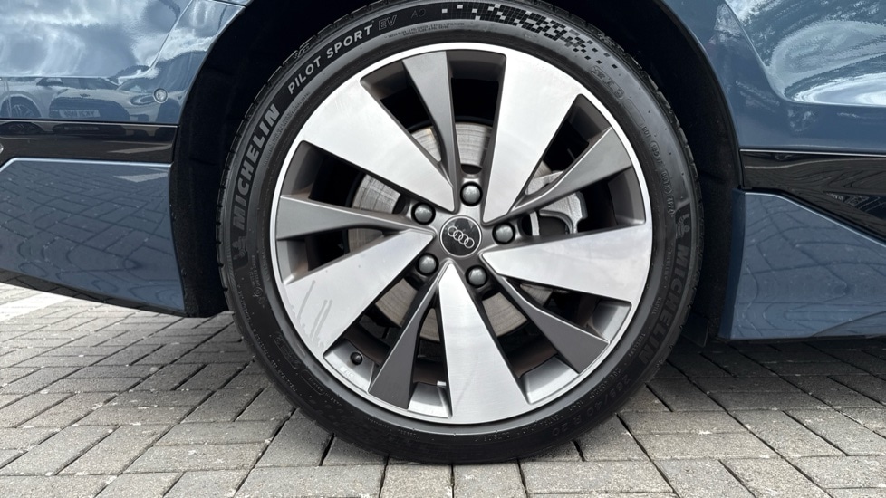 Used Audi A6 2025 for sale - 76870738: Photo 21