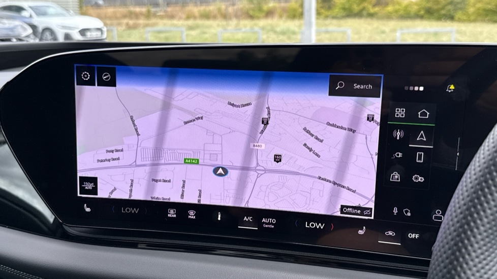 Used Audi A6 2025 for sale - 76870738: Photo 25