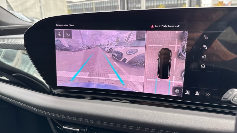 Used Audi A6 2025 for sale - 76870738: Photo 35