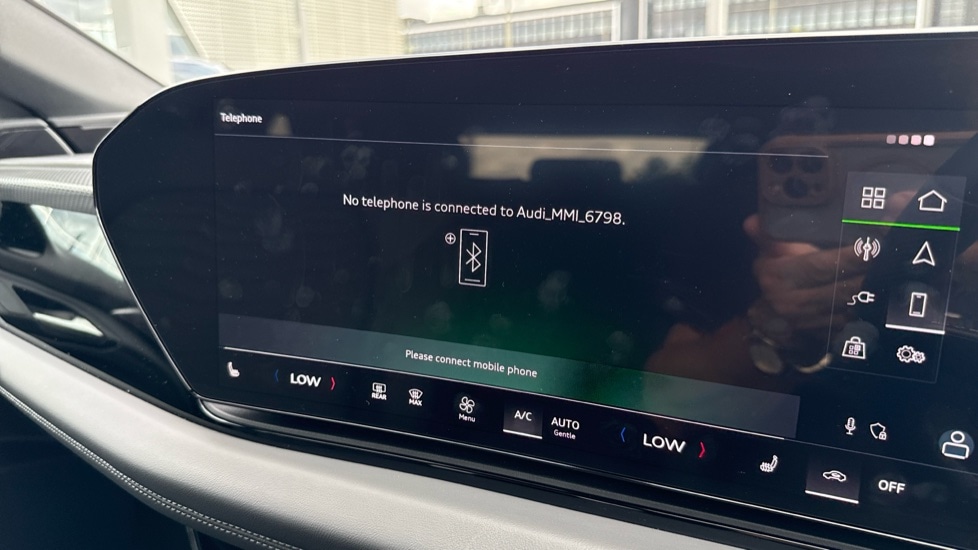 Used Audi A6 2025 for sale - 76870738: Photo 39