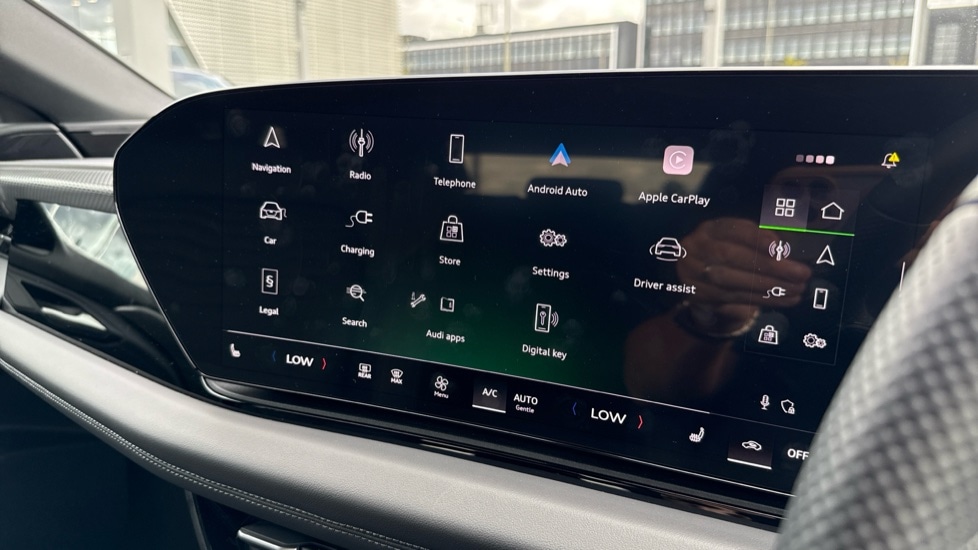 Used Audi A6 2025 for sale - 76870738: Photo 50