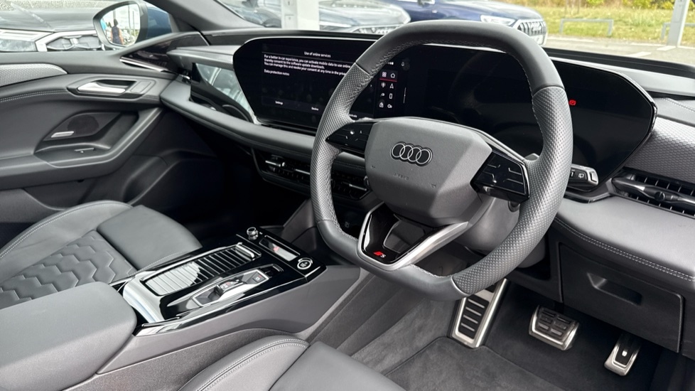 Used Audi A6 2025 for sale - 76870738: Photo 6