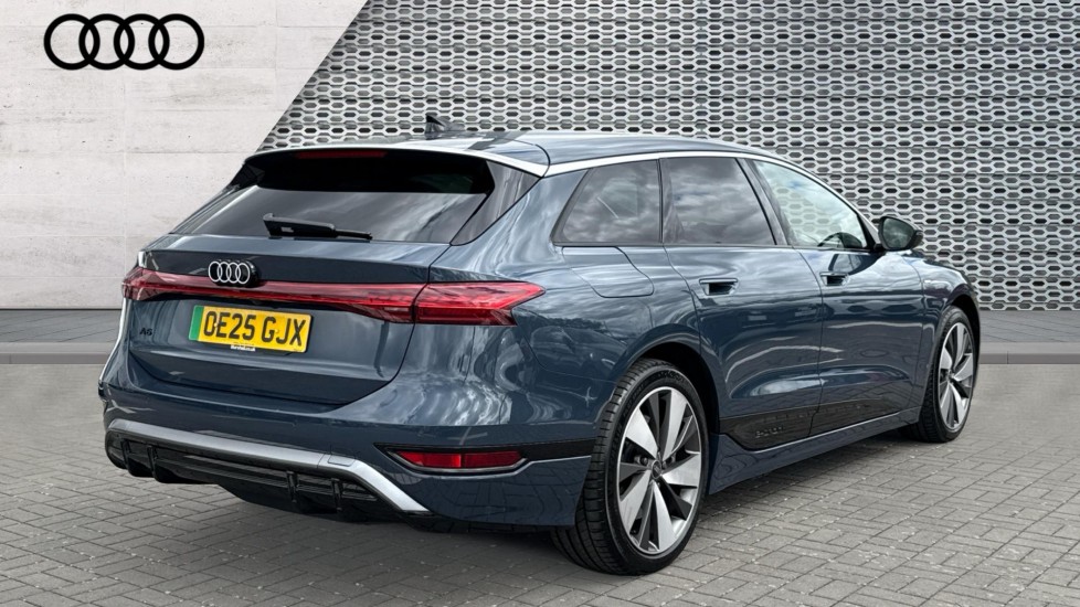 Used Audi A6 2025 for sale - 76870738: Photo 8