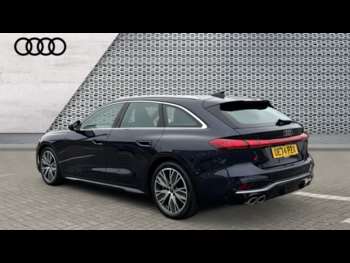 Used Audi A5 2024 for sale - 74504307: Photo