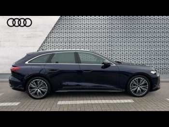 Used Audi A5 2024 for sale - 74504307: Photo
