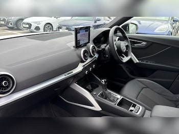 Used Audi Q2 2025 for sale - 75345880: Photo