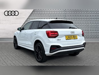 Used Audi Q2 2025 for sale - 75345880: Photo