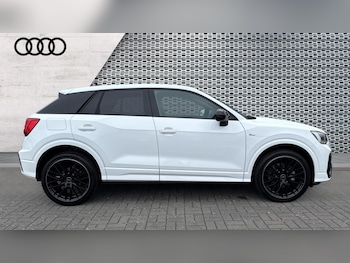 Used Audi Q2 2025 for sale - 75345880: Photo