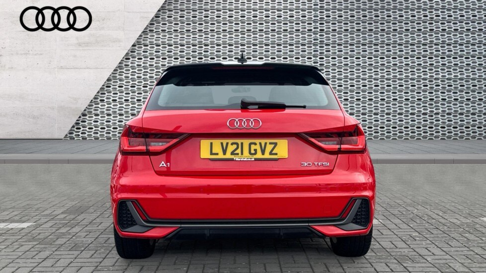 Used Audi A1 2021 for sale - 77021862: Photo 11