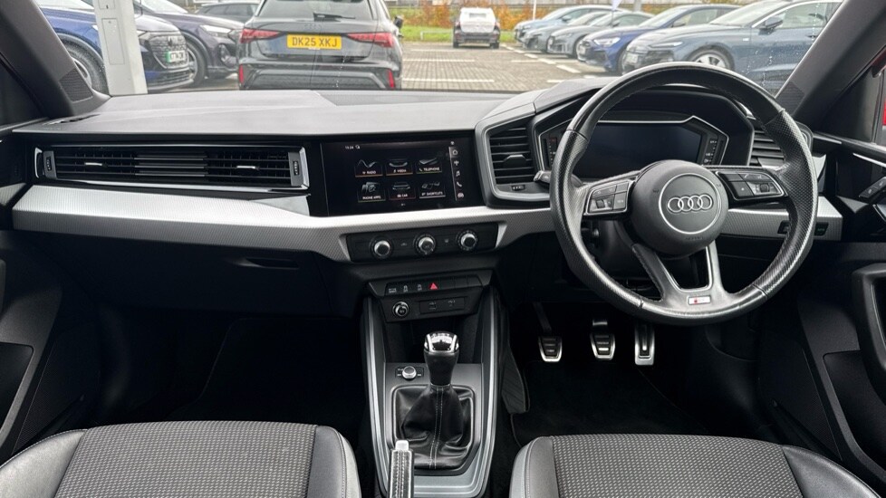 Used Audi A1 2021 for sale - 77021862: Photo 12