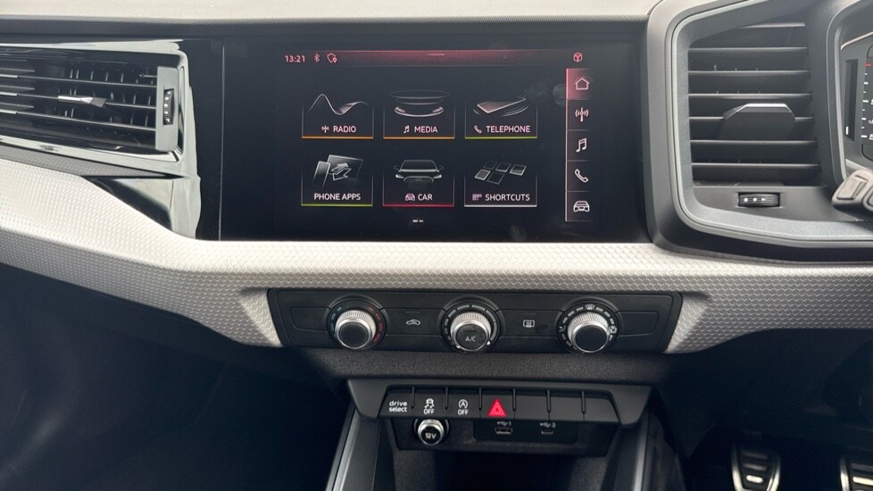 Used Audi A1 2021 for sale - 77021862: Photo 13