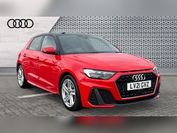 Used Audi A1 2021 for sale - 77021862: Photo
