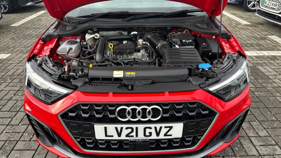 Used Audi A1 2021 for sale - 77021862: Photo 20