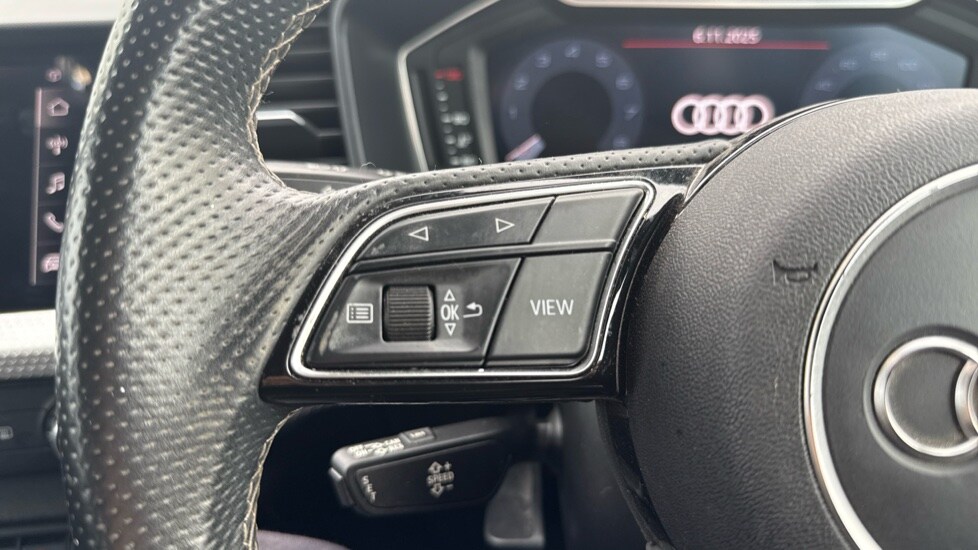 Used Audi A1 2021 for sale - 77021862: Photo 24