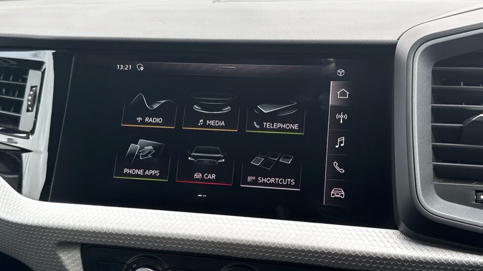 Used Audi A1 2021 for sale - 77021862: Photo 25