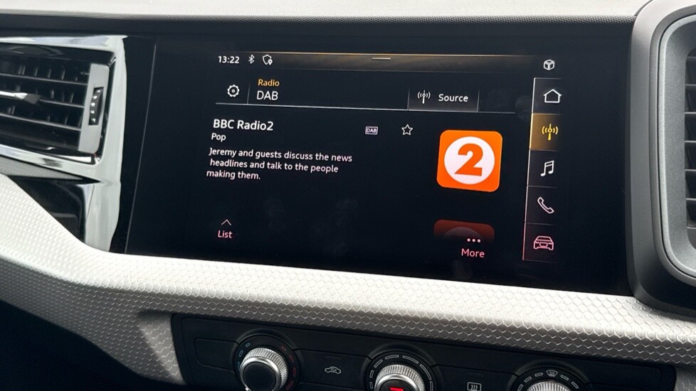 Used Audi A1 2021 for sale - 77021862: Photo 36