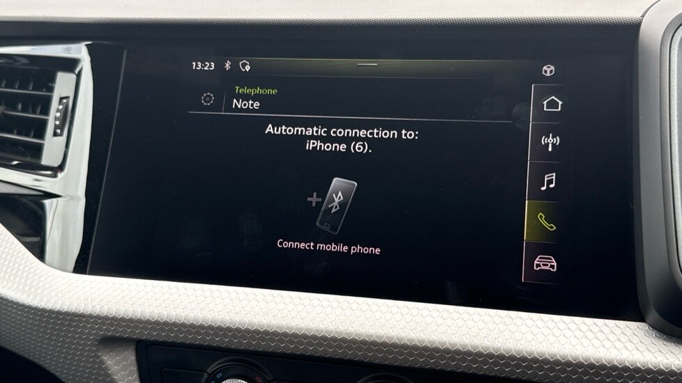 Used Audi A1 2021 for sale - 77021862: Photo 37