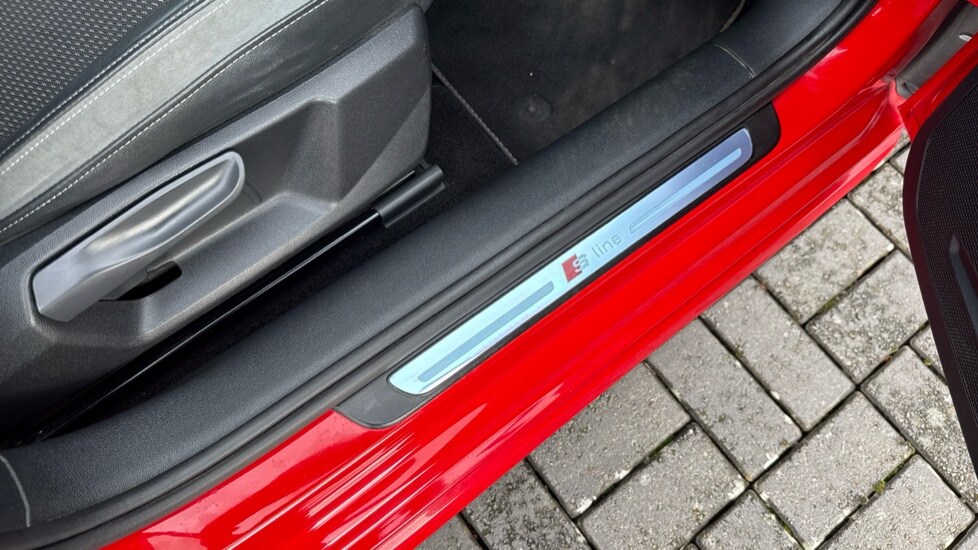 Used Audi A1 2021 for sale - 77021862: Photo 38