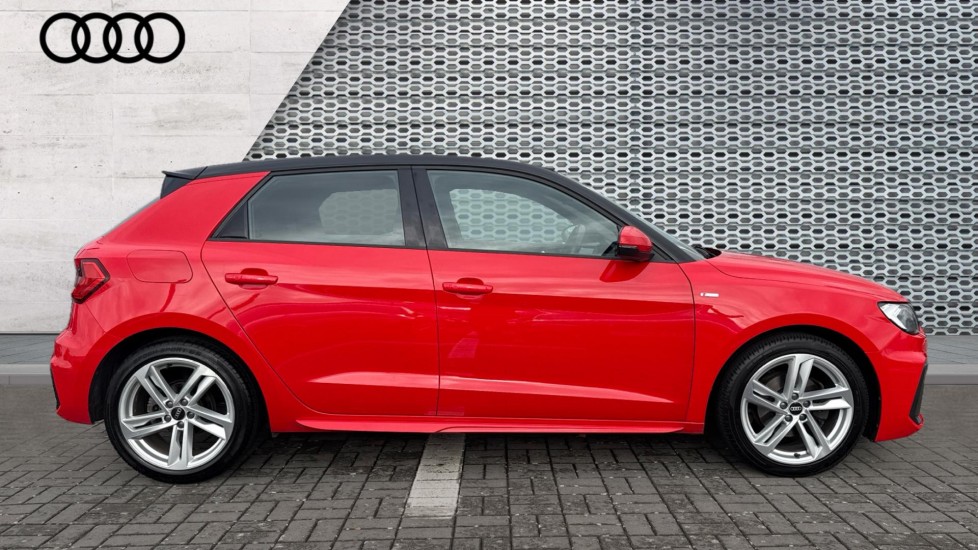 Used Audi A1 2021 for sale - 77021862: Photo 4
