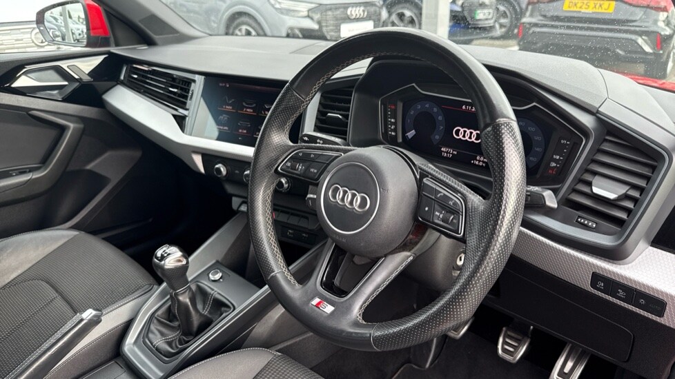 Used Audi A1 2021 for sale - 77021862: Photo 6