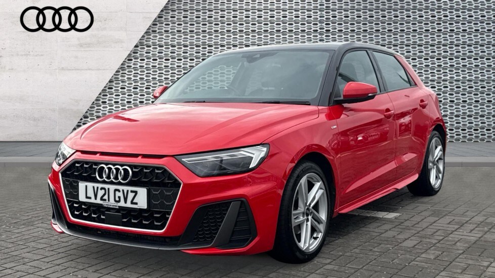 Used Audi A1 2021 for sale - 77021862: Photo 7