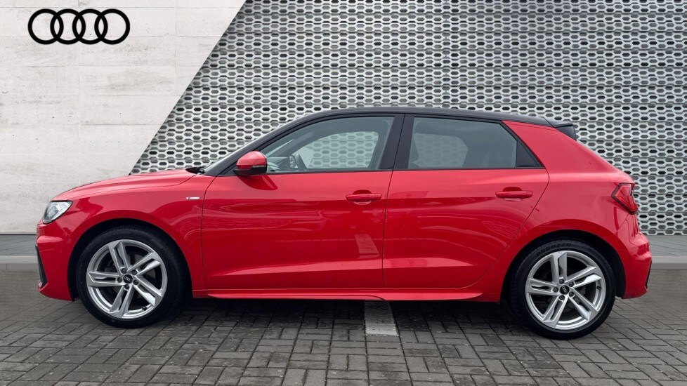 Used Audi A1 2021 for sale - 77021862: Photo 9