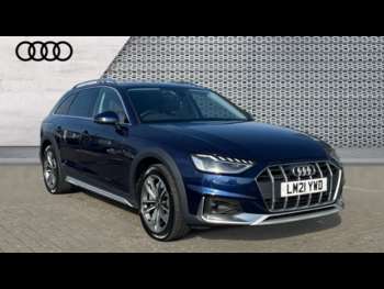 2021 - 45 TFSI 265 Quattro Sport 5dr S Tronic