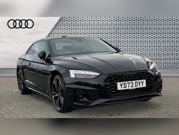 Audi - A5