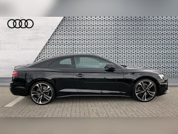 Used Audi A5 2023 for sale - 76297639: Photo