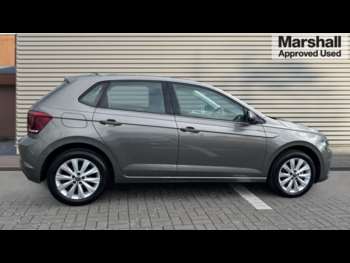 Used Volkswagen Polo 2021 for sale - 74684281: Photo