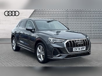 Audi - Q3