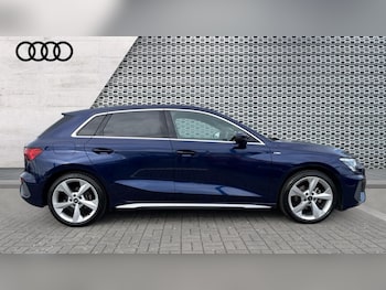 Used Audi A3 2022 for sale - 75843743: Photo
