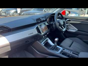 Used Audi Q3 2023 for sale - 74897612: Photo