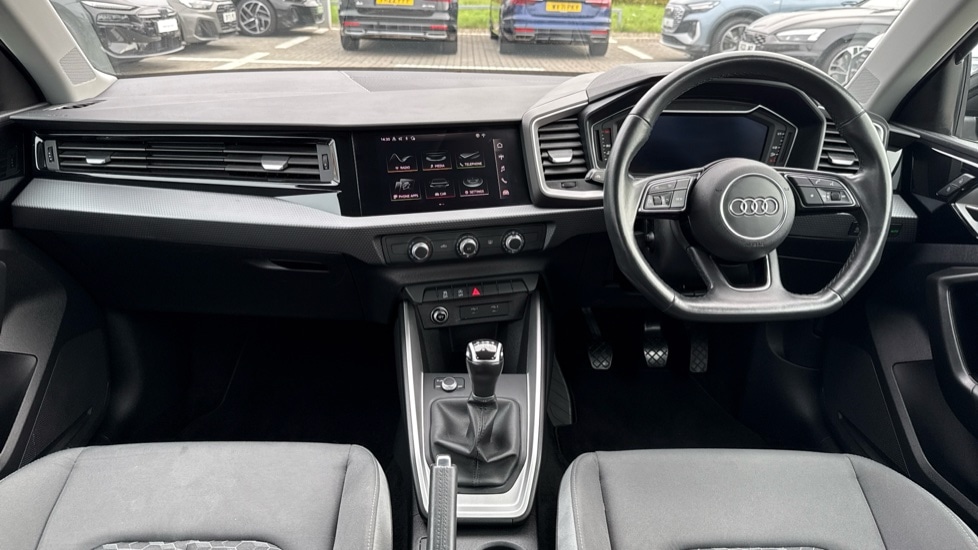 Used Audi A1 2021 for sale - 76146053: Photo 12