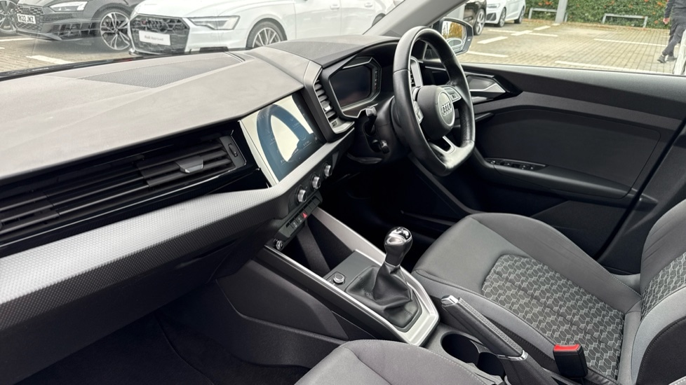 Used Audi A1 2021 for sale - 76146053: Photo 2