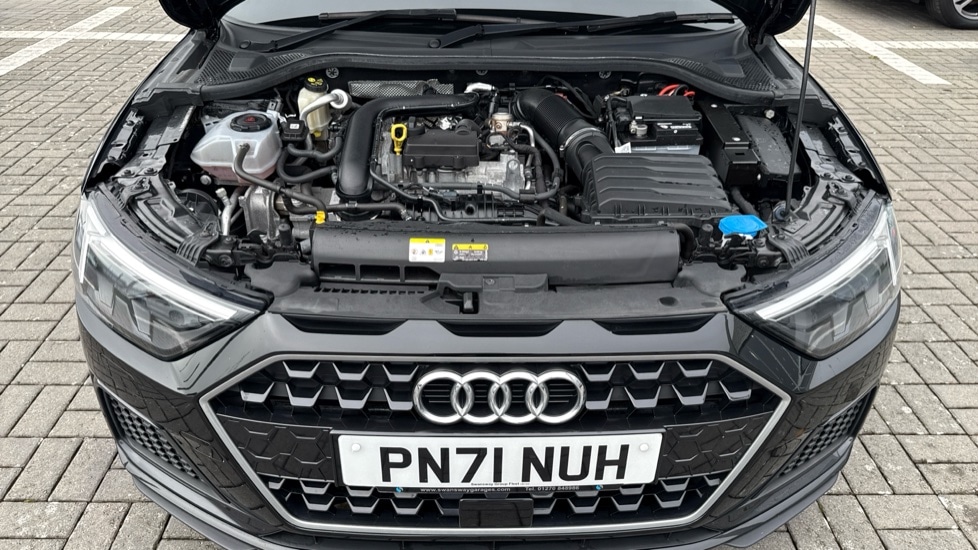 Used Audi A1 2021 for sale - 76146053: Photo 20